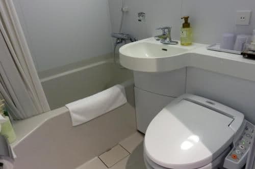 Japanese-Style Triple Room