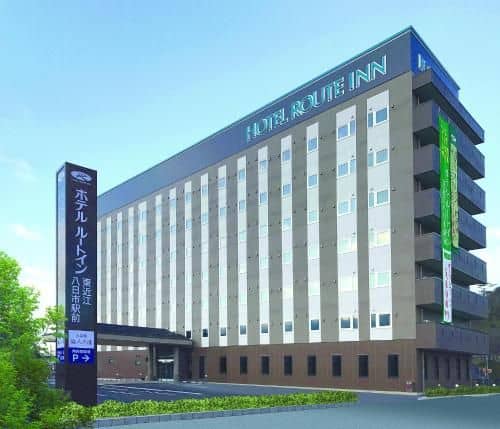 Hotel Route Inn Higashiohmi Yokaichi Ekimae Hotel Route Inn Higashiohmi Yokaichi Ekimae