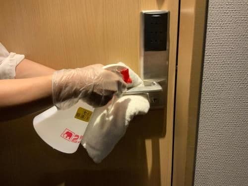 Twin Room - Non-Smoking