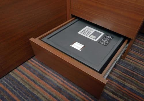 Double Room - Smoking