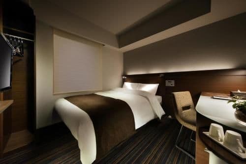 Double Room - Smoking