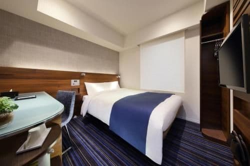 Double Room - Smoking