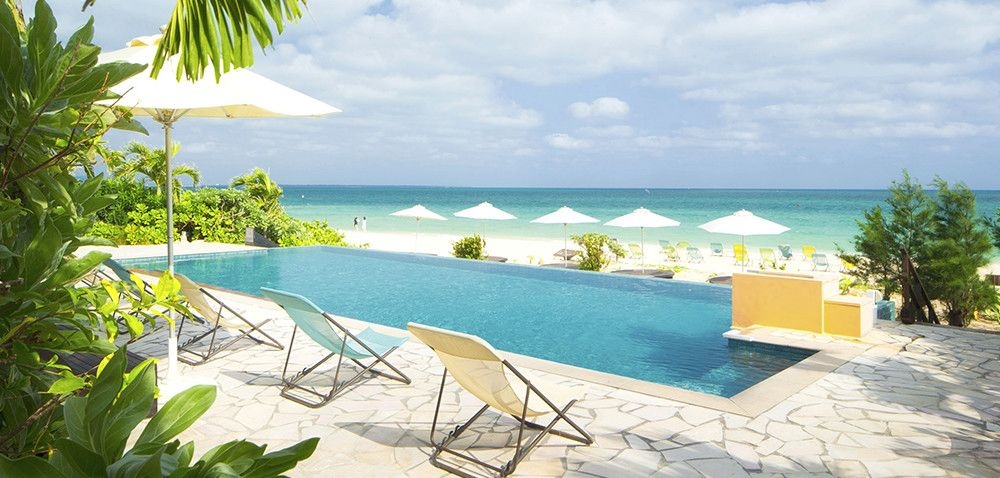 Hotel Allamanda Kohamajima4