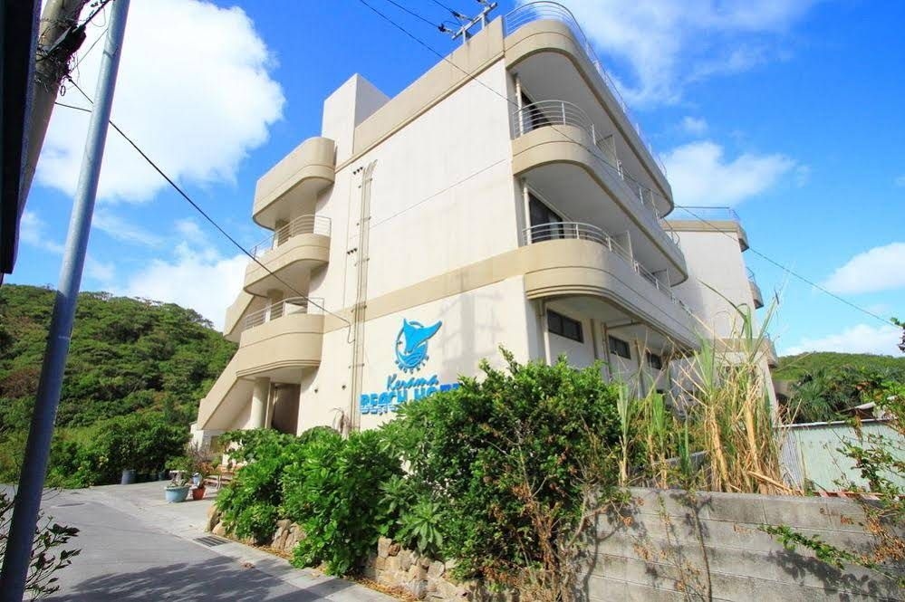 Kerama Beach Hotel0