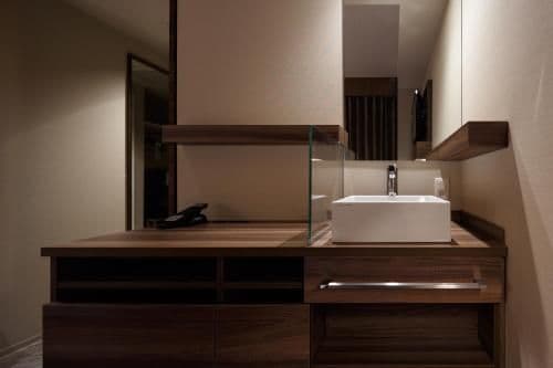 Moderate Single Room - Non-Smoking