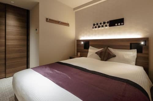 Moderate Double Room - Non-Smoking