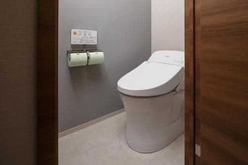 Superior Twin Room - Non-Smoking