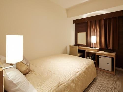 Double Room with Small Double Bed (1 Adult) - Non-Smoking
