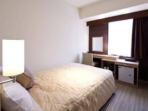 Double Room with Small Double Bed (1 Adult) - Non-Smoking