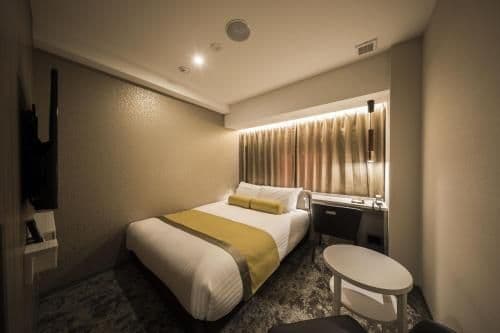 Connecting Double Rooms - Smoking