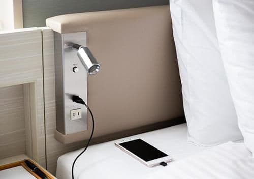 Connecting Double Rooms - Smoking