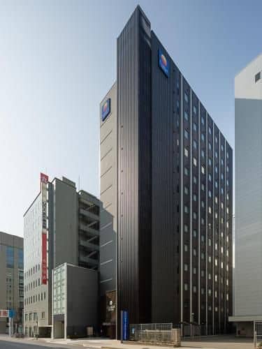 โรงแรมคอมฟอร์ต นาโกย่า ฟูชิมิ โรงแรมคอมฟอร์ต นาโกย่า ฟูชิมิ