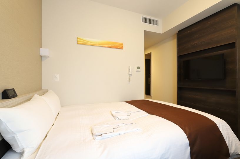 Smile Hotel Premium Osaka Higashishinsaibashi1