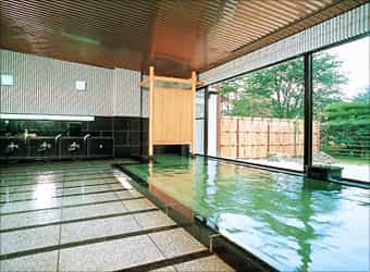 Genbikei Onsen Itsukushien
