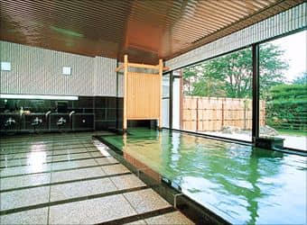 Genbikei Onsen Itsukushien Genbikei Onsen Itsukushien