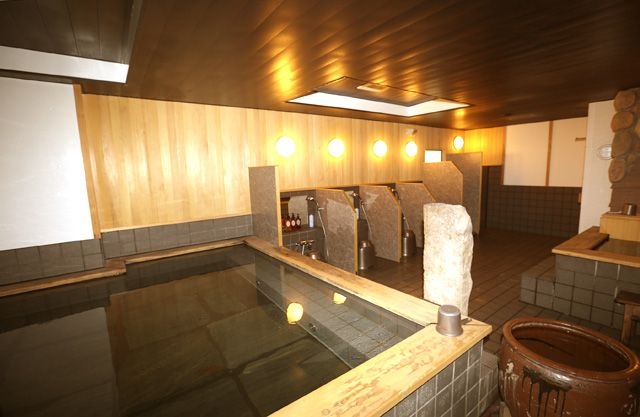 Kura Hotel Ichinoseki0