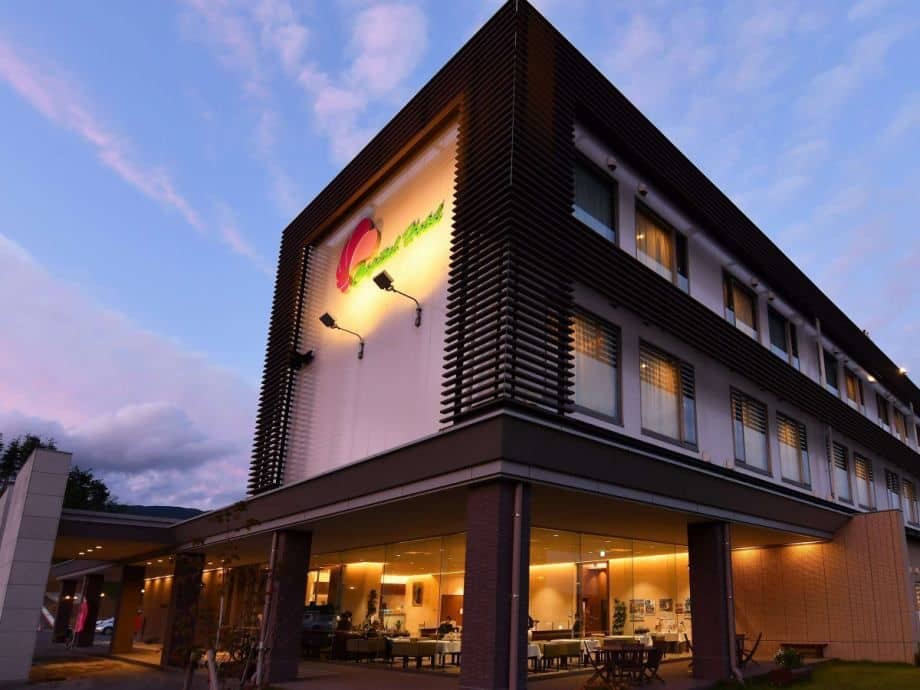Capital Hotel 1000 Capital Hotel 1000
