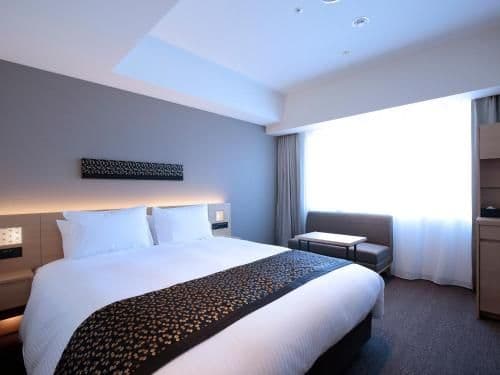 Superior Double Room - Non-Smoking
