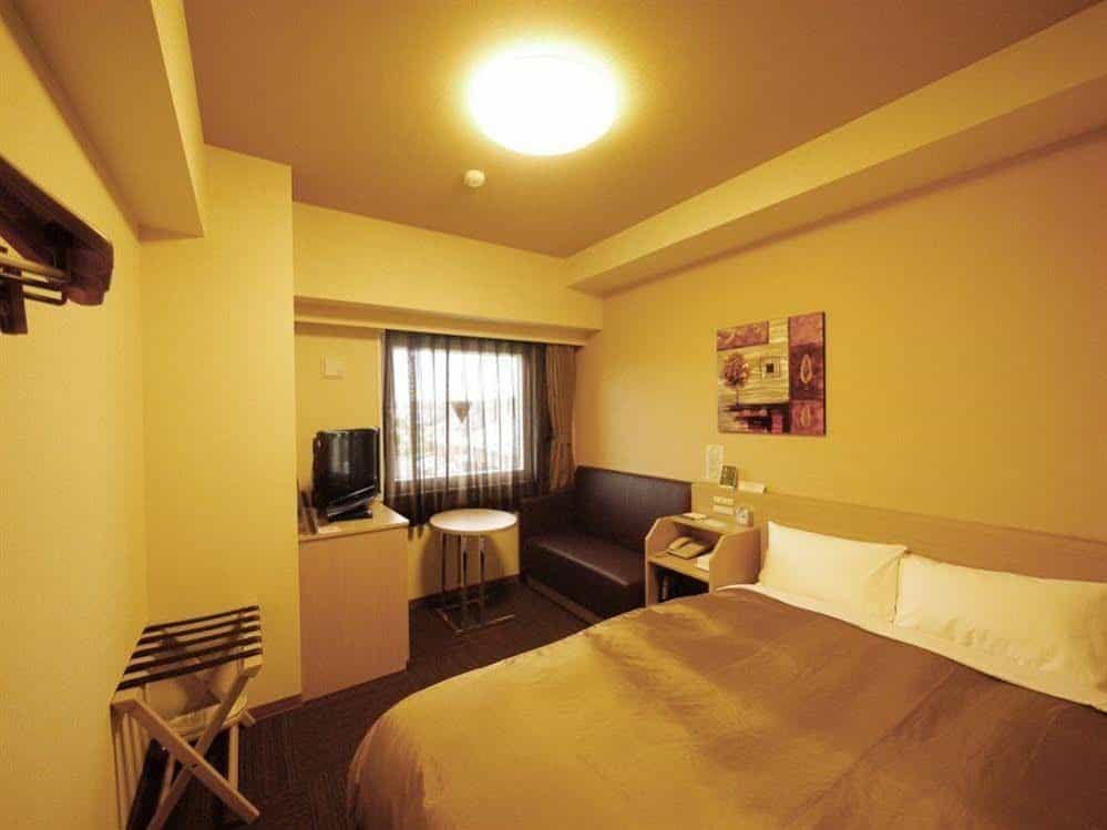 Hotel Route Inn Sendai Taiwa Inter