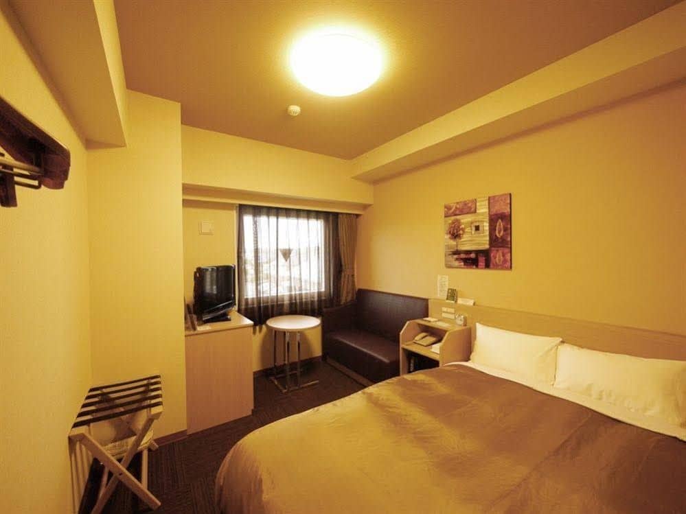 โรงแรมรูท อินน์ เซนได ไทวา อินเตอร์ โรงแรมรูท อินน์ เซนได ไทวา อินเตอร์