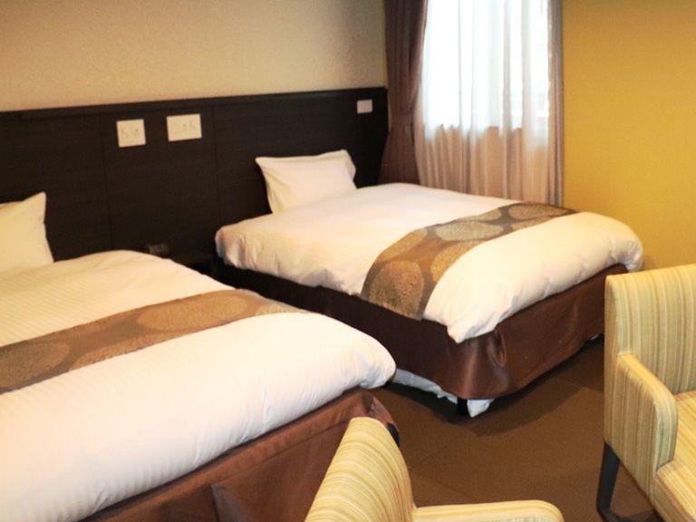 ทาบิโนะ โฮเทล ฮิดะ ทากะยามะ (Tabino Hotel Hida Takayama)3