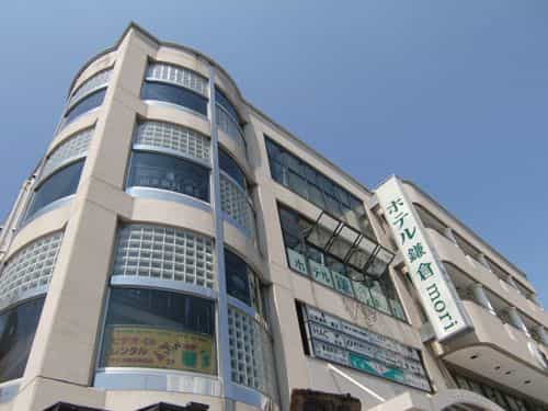 Hotel Kamakura Mori
