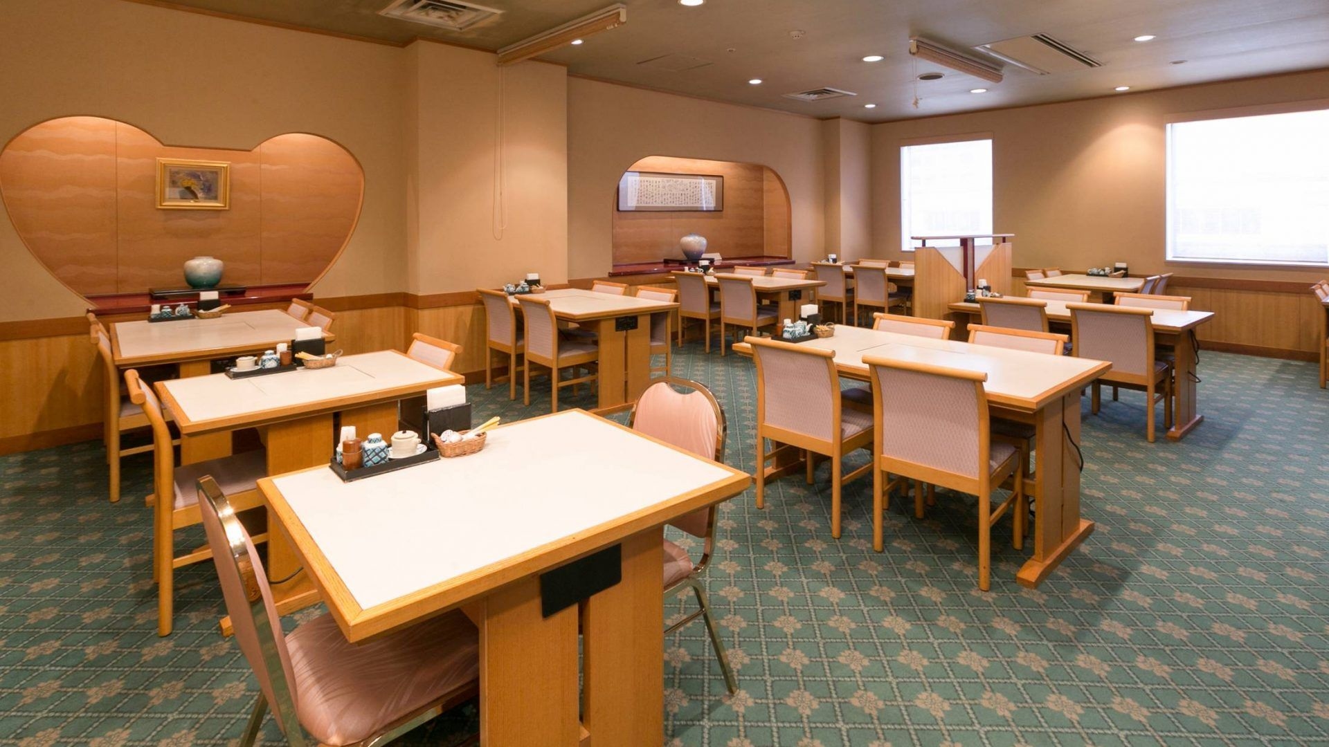 สึบาเมะซันโจ วอชิงตัน โฮเทล (Tsubamesanjo Washington Hotel)3