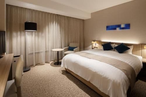 Superior Double Room - Non-Smoking
