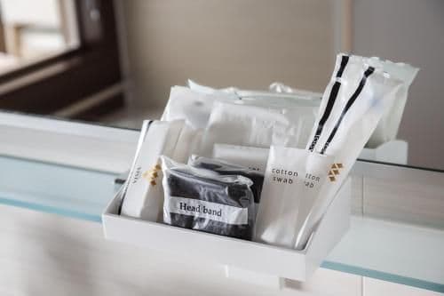Superior Double Room - Non-Smoking