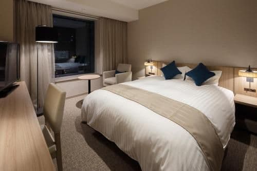 Superior Double Room - Non-Smoking