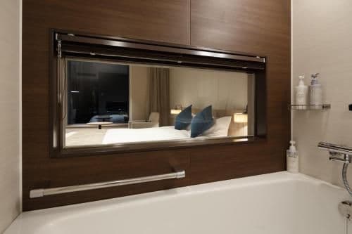 Moderate Double Room - Non-Smoking