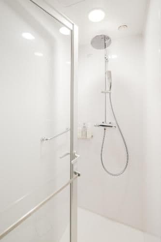 Standard Double Room with Small Double Bed - Non-Smoking