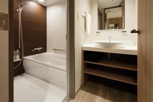 Superior Double Room - Non-Smoking