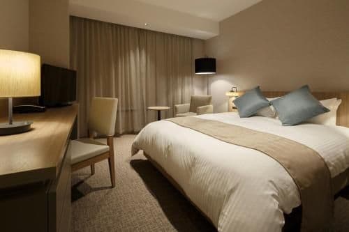 Moderate Double Room - Non-Smoking