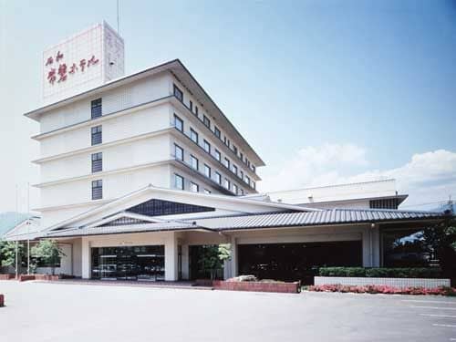 Isawa Tokiwa Hotel Isawa Tokiwa Hotel