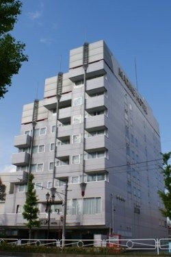 โรงแรมอิชิฮาระ มารีน (Ichihara Marine Hotel)0