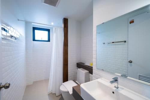 Luxury Triple Room