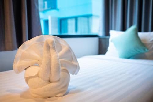 Luxury Triple Room