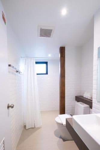 Luxury Triple Room