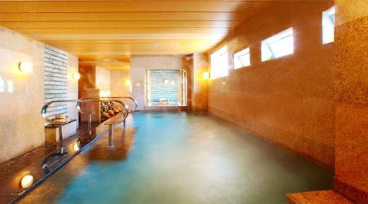Gyosai Nagomi Sansui Hotel0