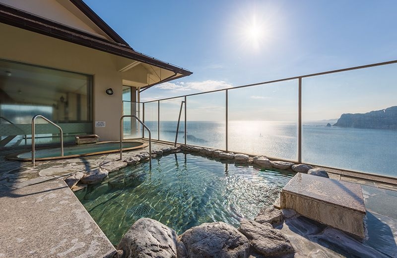 MIKAZUKI SEA-PARK HOTEL AWA KAMOGAWA1
