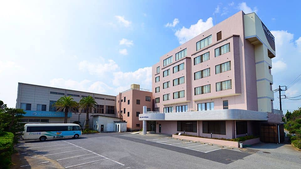 Hotel New Otsuka Hotel New Otsuka