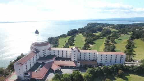 Onahama Ocean Hotel and Golf Club