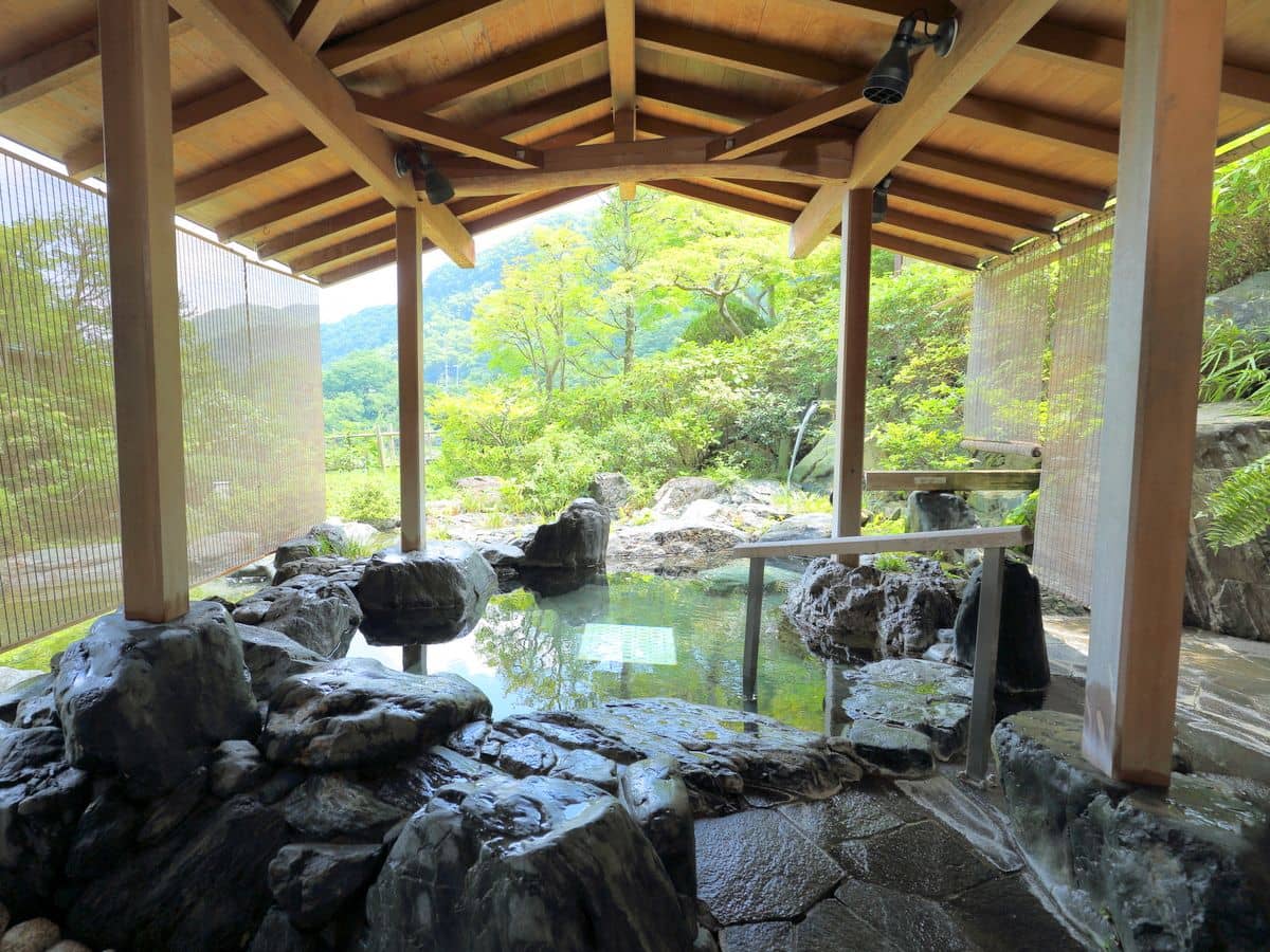 Hana no Omotenashi Choseikan Hana no Omotenashi Choseikan