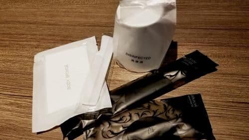 Deluxe Double Room - Smoking