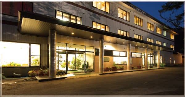 Hotel Hananoki Hotel Hananoki