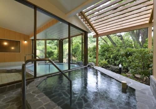 Cottage with Tatami Area - Dog Friendly