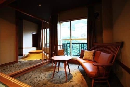 Hotel Shirakawa Yunokura Hotel Shirakawa Yunokura