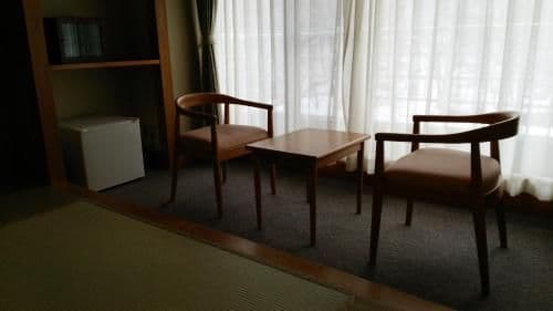 Japanese-Style Room