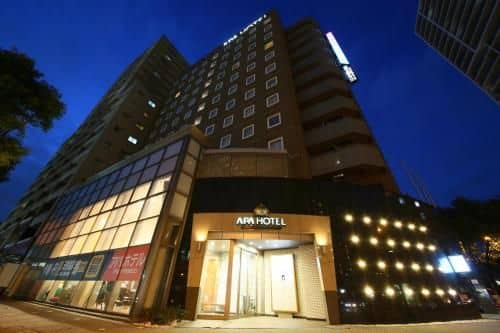 APA Hotel Chiba-Yachiyo-Midorigaoka APA Hotel Chiba-Yachiyo-Midorigaoka